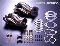 HKS - HKS 1418-RN011 HKS EXTENSION KIT BNR34 V-SPEC - Image 1