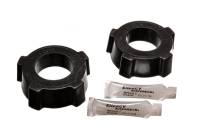 Energy Suspension - Energy Suspension 15.2110G Energy Suspension VW Spring Plate Bushing - Black - Fits 1954-1968 Volkswagen Beetle - Image 4