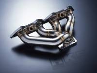 HKS - HKS 1419-RM001 HKS MITSUBISHI CT9A 4G63 Stainless Steel Exhaust Manifold - Image 2