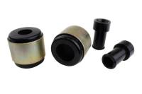 Whiteline - Whiteline W52613 Whiteline Plus 01+ Mini R50 Front Lower Inner Rear Control Arm Bushing Kit - Image 4