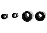 Whiteline - Whiteline W52614 Whiteline Plus 01+ Mini R50 Front Lower Inner Rear Control Arm Bushing Kit (Caster Correction) - Image 2
