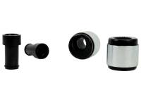 Whiteline - Whiteline W52614 Whiteline Plus 01+ Mini R50 Front Lower Inner Rear Control Arm Bushing Kit (Caster Correction) - Image 4