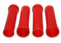 Energy Suspension - Energy Suspension 15.3101R Energy Suspension VW Front Torsion Arm Bushings - Red - Fits 1958-1965 Volkswagen Beetle - Image 5