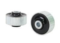 Whiteline - Whiteline W53188 Whiteline Plus 97-05 VAG MK4 A4/Type 1J Rear Lower Inner Control Arm Bushing Kit -Standard Replaceme - Image 1