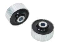 Whiteline - Whiteline W53188 Whiteline Plus 97-05 VAG MK4 A4/Type 1J Rear Lower Inner Control Arm Bushing Kit -Standard Replaceme - Image 5