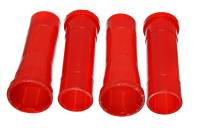 Energy Suspension - Energy Suspension 15.3103R Energy Suspension VW Front Torsion Arm Bushings - Red - Fits 1966-1978 Volkswagen Beetle - Image 4