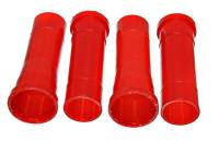Energy Suspension - Energy Suspension 15.3103R Energy Suspension VW Front Torsion Arm Bushings - Red - Fits 1966-1978 Volkswagen Beetle - Image 5
