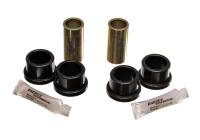 Energy Suspension - Energy Suspension 15.3105G Energy Suspension 68-78 VW Type I w/ IRS Black Rear Control Arm Bushing Set - Fits 1968-1978 Volkswagen Beetle - Image 2