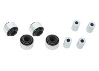 Whiteline - Whiteline W53407 Whiteline Plus 94-05 Audi A4 / 96-05 VW Passat MK5 Front Control Arm-Upper Inner Bushing Kit - Image 5