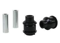 Whiteline - Whiteline W53453 Whiteline Plus 05+ BMW 1 Series/3/05-10/11 3 Series Front C/A-Lwr Rear Inner Bushing Kit (not AWD) - Image 3