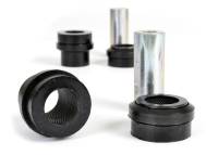 Whiteline - Whiteline W53453 Whiteline Plus 05+ BMW 1 Series/3/05-10/11 3 Series Front C/A-Lwr Rear Inner Bushing Kit (not AWD) - Image 4
