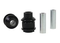 Whiteline - Whiteline W53453 Whiteline Plus 05+ BMW 1 Series/3/05-10/11 3 Series Front C/A-Lwr Rear Inner Bushing Kit (not AWD) - Image 5