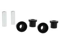 Whiteline - Whiteline W53463 Whiteline Plus 80-92 Volkswagen Vanagon T3 Front C/A-Lwr Inner Bushing Kit - Image 2