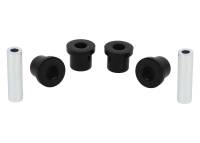 Whiteline - Whiteline W53463 Whiteline Plus 80-92 Volkswagen Vanagon T3 Front C/A-Lwr Inner Bushing Kit - Image 4