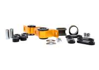 Whiteline - Whiteline W53464 Whiteline 80-92 Volkswagen Caravelle T3 Front Control Arm Upper Inner Bushing - Image 1