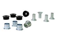 Whiteline - Whiteline W53464 Whiteline 80-92 Volkswagen Caravelle T3 Front Control Arm Upper Inner Bushing - Image 3
