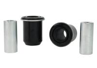 Whiteline - Whiteline W53479 Whiteline Plus 09+ Land Rover Discovery Series 4 Front Control Arm Lower Inner Front Bushing Kit - Image 4