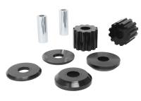 Whiteline - Whiteline W53480 Whiteline Plus 09+ Land Rover Discovery Series 4 Front Control Arm Lower Inner Rear Bushing Kit - Image 1