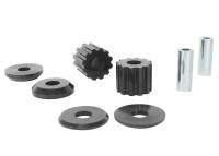 Whiteline - Whiteline W53480 Whiteline Plus 09+ Land Rover Discovery Series 4 Front Control Arm Lower Inner Rear Bushing Kit - Image 3