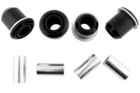 Whiteline - Whiteline W53481 Whiteline 14-16 Land Rover Discovery Front Control Arm Upper Bushing Kit - Image 2