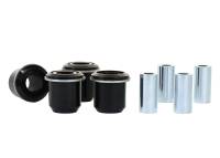 Whiteline - Whiteline W53481 Whiteline 14-16 Land Rover Discovery Front Control Arm Upper Bushing Kit - Image 4