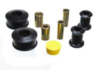 Energy Suspension - Energy Suspension 15.3117G Energy Suspension VW New Beetle 98-Front. Control Arm Bushing - Black - Fits 1998-2010 Volkswagen Jetta, Beetle - Image 3