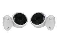 Whiteline - Whiteline W53519 Whiteline Plus 99-06 BMW E46 NonM, 03-05 BMW Z4 NonM Front Control Arm Lower Inner Rear Bushing Set - Image 5