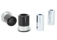 Whiteline - Whiteline W56413 Whiteline 16-22 Mazda MX-5 Miata Front Control Arm - Lower Inner Front Bushing Kit - Image 2