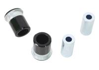 Whiteline - Whiteline W56413 Whiteline 16-22 Mazda MX-5 Miata Front Control Arm - Lower Inner Front Bushing Kit - Image 3