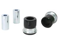Whiteline - Whiteline W56414 Whiteline 16-23 Mazda MX-5 Miata Rear Lower Control Arm Inner Bushing Kit - Image 1