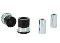Whiteline - Whiteline W56414 Whiteline 16-23 Mazda MX-5 Miata Rear Lower Control Arm Inner Bushing Kit - Image 2