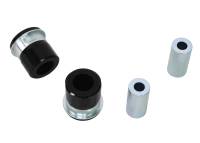 Whiteline - Whiteline W56414 Whiteline 16-23 Mazda MX-5 Miata Rear Lower Control Arm Inner Bushing Kit - Image 3