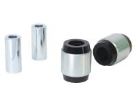 Whiteline - Whiteline W56415 Whiteline 16-22 Mazda MX-5 Miata Front Control Arm - Lower Outer Front Bushing Kit - Image 1