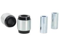 Whiteline - Whiteline W56415 Whiteline 16-22 Mazda MX-5 Miata Front Control Arm - Lower Outer Front Bushing Kit - Image 2