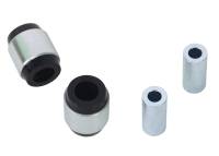 Whiteline - Whiteline W56415 Whiteline 16-22 Mazda MX-5 Miata Front Control Arm - Lower Outer Front Bushing Kit - Image 3