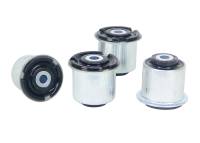 Whiteline - Whiteline W56417 Whiteline 17+ Tesla Model 3/20+ Tesla Model Y Control Arm Upper - Bushing Kit - Image 2