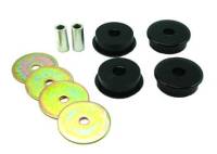 Whiteline - Whiteline W61923 Whiteline Plus 91-02 BMW 3 Series E36 / 98-02 E46 Rear Trailing Arm Bushing Kit - Image 1