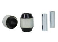 Whiteline - Whiteline W62622 Whiteline Plus 4/91-5/01 BMW 3 Series E36 / 10-/01-3/05 E46 Rear Upper Outer Control Arm Bushing Kit - Image 4