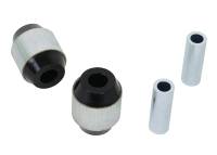 Whiteline - Whiteline W62622 Whiteline Plus 4/91-5/01 BMW 3 Series E36 / 10-/01-3/05 E46 Rear Upper Outer Control Arm Bushing Kit - Image 5