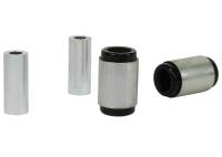 Whiteline - Whiteline W62625 Whiteline Plus 4/91-5/01 BMW 3 Series E36 / 10/01-3/05 E46 Rear Lower Inner Control Arm Bushing Kit - Image 3