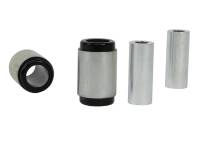 Whiteline - Whiteline W62625 Whiteline Plus 4/91-5/01 BMW 3 Series E36 / 10/01-3/05 E46 Rear Lower Inner Control Arm Bushing Kit - Image 4