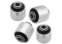 Whiteline - Whiteline W62719 Whiteline 16-22 Mazda MX-5 Miata Rear Control Arm - Rear Outer Spherical Bearing - Image 3