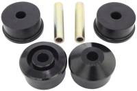 Whiteline - Whiteline W63205 Whiteline Plus 97-05 VAG MK4 A4/Type 1J Front Trailing Arm Bushing Kit - Image 1