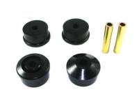 Whiteline - Whiteline W63205 Whiteline Plus 97-05 VAG MK4 A4/Type 1J Front Trailing Arm Bushing Kit - Image 2