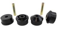 Whiteline - Whiteline W63205 Whiteline Plus 97-05 VAG MK4 A4/Type 1J Front Trailing Arm Bushing Kit - Image 4