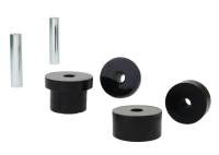 Whiteline - Whiteline W63391 Whiteline Plus 94-97 VW Golf / 93-97 Jetta Rear Front Radius Arm Bushing Kit - Image 1
