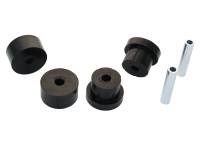 Whiteline - Whiteline W63391 Whiteline Plus 94-97 VW Golf / 93-97 Jetta Rear Front Radius Arm Bushing Kit - Image 6