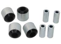 Whiteline - Whiteline W63400 Whiteline Plus BMW 08-11 1 Series / 06-11 3 Series Rear Trailing Arm Lower Front & Rear Bushing - Image 6