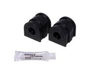 Energy Suspension - Energy Suspension 15.5110G Energy Suspension 06-10 VW Passat (Incl. Wagon)/16+ VW Passat Black 20.7mm Rear Sway Bar Bushing Set - Fits 2006-2017 Volkswagen Passat, Tiguan - Image 3