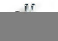 Whiteline - Whiteline W63401 Whiteline Plus 05+ BMW 1 Series/3/05-10/11 3 Series Rear Control Arm - Lower Inner Bushing Kit - Image 6